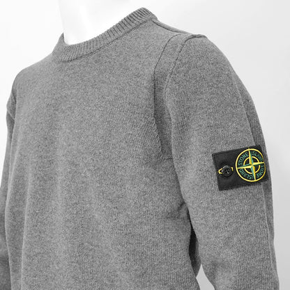 STONE ISLAND メンズ ニット K2S155100072 S00A3 2カラー