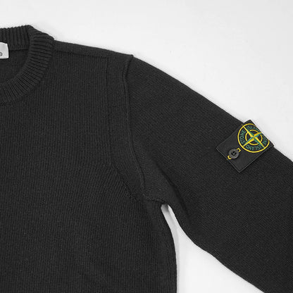 STONE ISLAND メンズ ニット K2S155100072 S00A3 2カラー