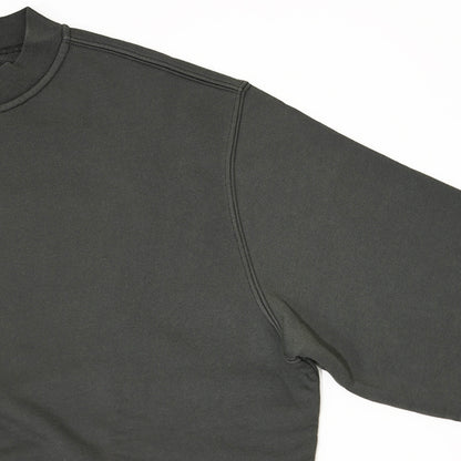 STONE ISLAND メンズ スウェットシャツ K2S156100018 S0195 グレー V0062