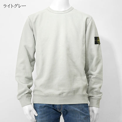 STONE ISLAND メンズ スウェットシャツ K2S156100028 S0A20 4カラー