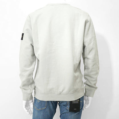 STONE ISLAND メンズ スウェットシャツ K2S156100028 S0A20 4カラー