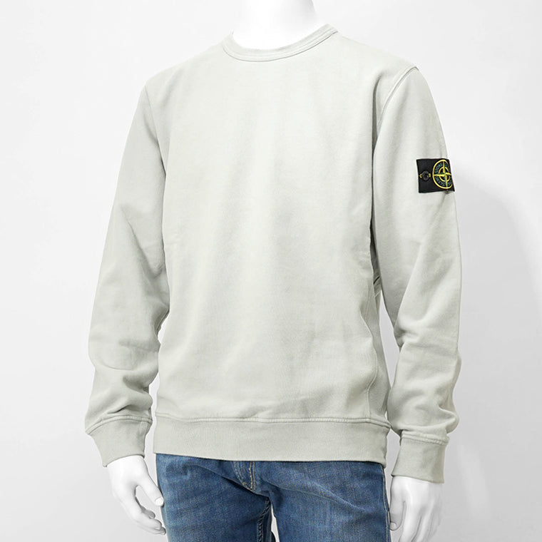STONE ISLAND メンズ スウェットシャツ K2S156100028 S0A20 4カラー