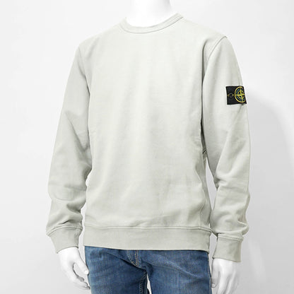 STONE ISLAND メンズ スウェットシャツ K2S156100028 S0A20 4カラー