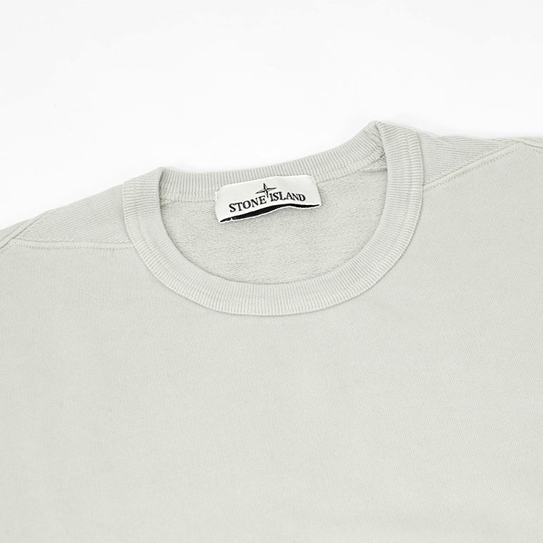 STONE ISLAND メンズ スウェットシャツ K2S156100028 S0A20 4カラー