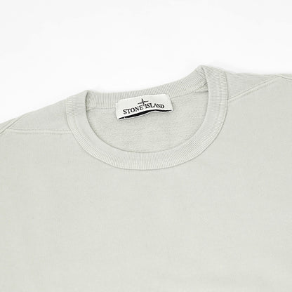 STONE ISLAND メンズ スウェットシャツ K2S156100028 S0A20 4カラー