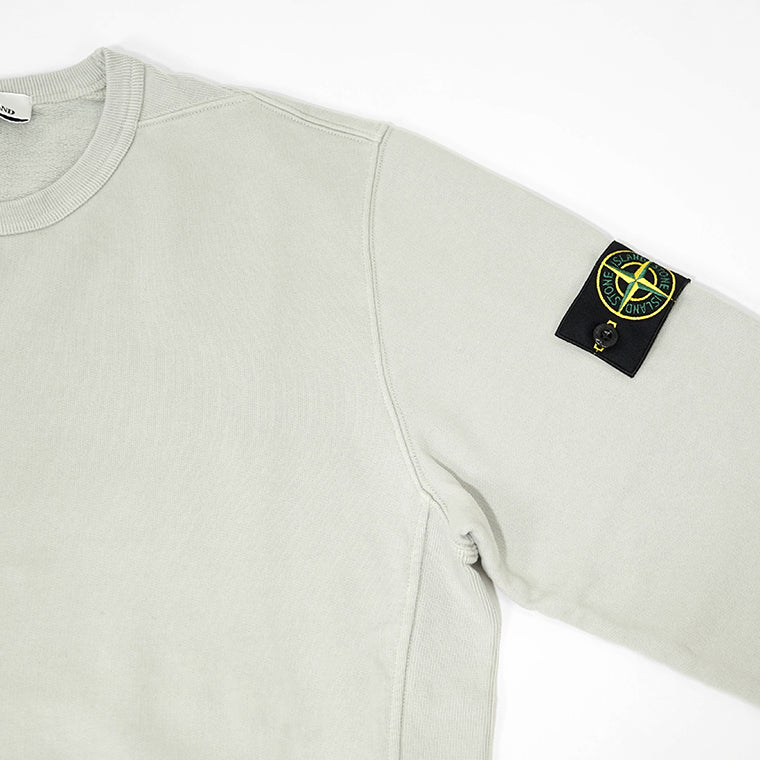 STONE ISLAND メンズ スウェットシャツ K2S156100028 S0A20 4カラー