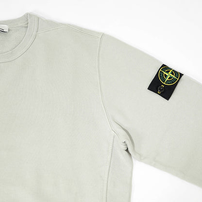 STONE ISLAND メンズ スウェットシャツ K2S156100028 S0A20 4カラー