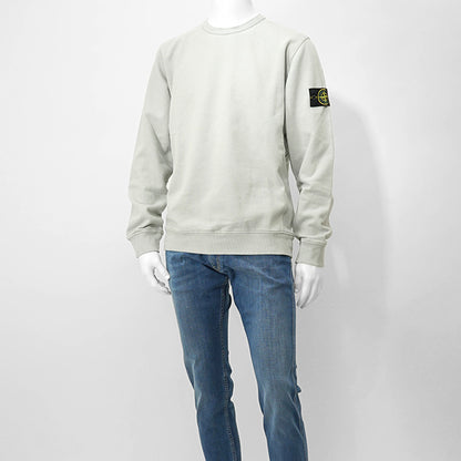 STONE ISLAND メンズ スウェットシャツ K2S156100028 S0A20 4カラー