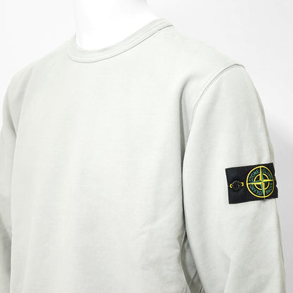 STONE ISLAND メンズ スウェットシャツ K2S156100028 S0A20 4カラー
