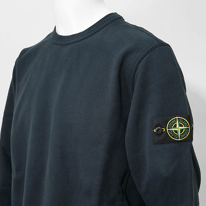 STONE ISLAND メンズ スウェットシャツ K2S156100028 S0A20 4カラー