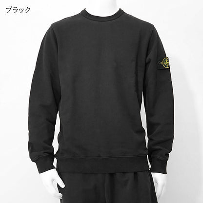 STONE ISLAND メンズ スウェットシャツ K2S156100028 S0A20 4カラー