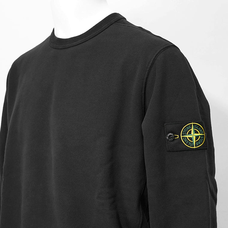STONE ISLAND メンズ スウェットシャツ K2S156100028 S0A20 4カラー