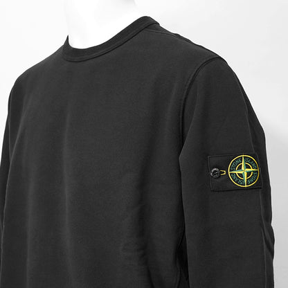 STONE ISLAND メンズ スウェットシャツ K2S156100028 S0A20 4カラー