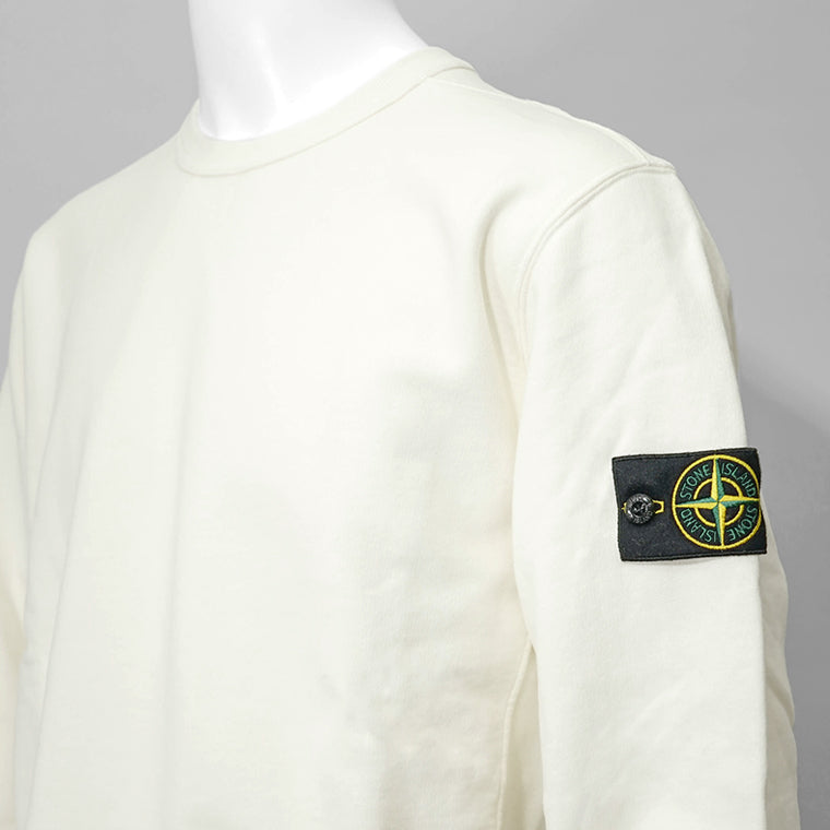 STONE ISLAND メンズ スウェットシャツ K2S156100028 S0A20 4カラー