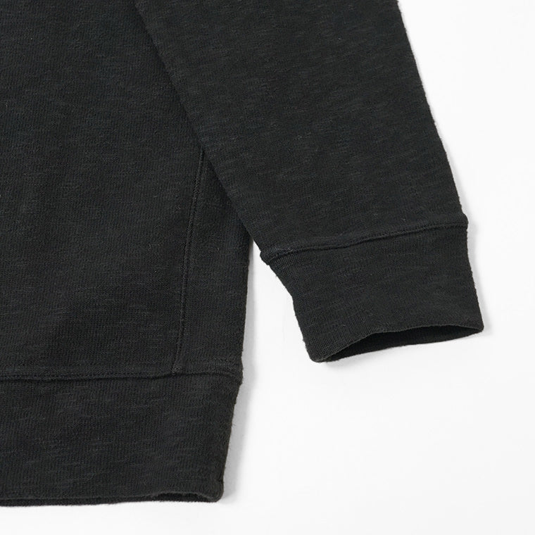 STONE ISLAND メンズ スウェットシャツ K2S156100053 S0238 ブラック V0029