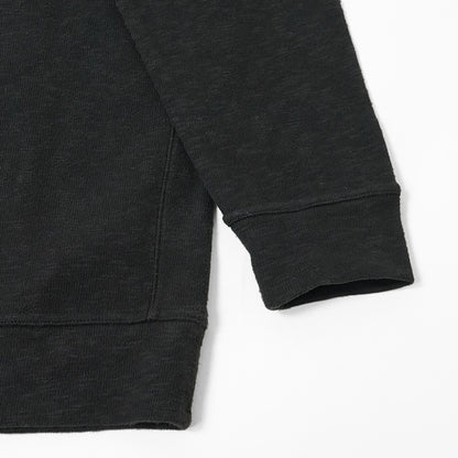STONE ISLAND メンズ スウェットシャツ K2S156100053 S0238 ブラック V0029
