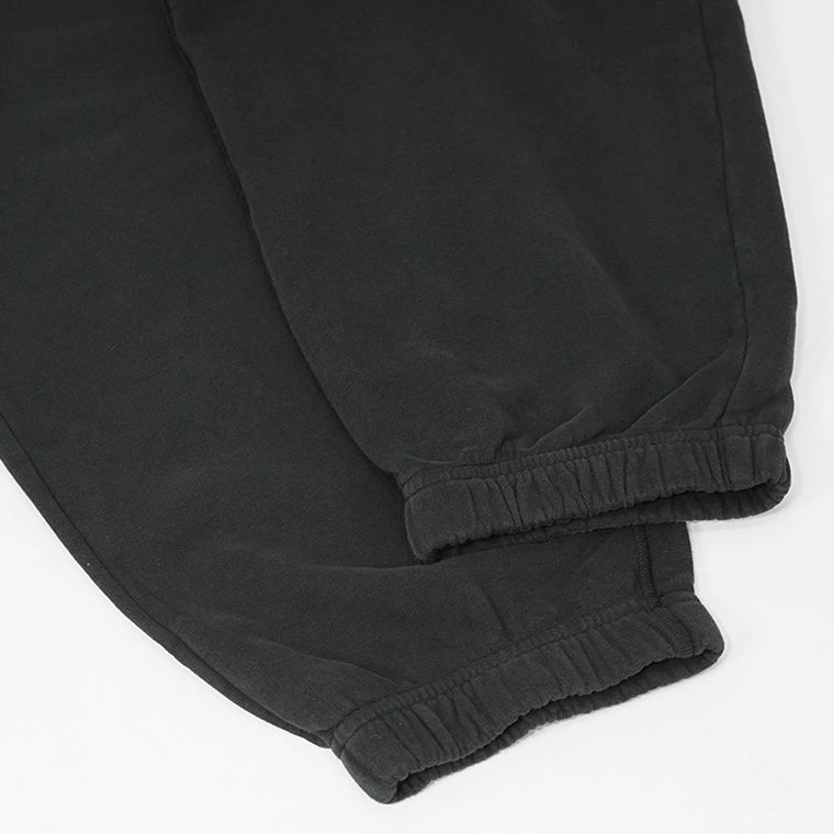 STONE ISLAND メンズ スウェットパンツ K2S156200004 S0A20 ブラック V0029