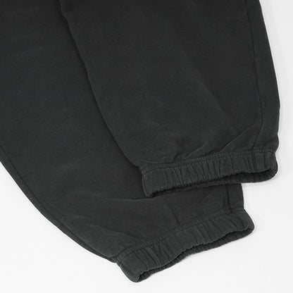 STONE ISLAND メンズ スウェットパンツ K2S156200004 S0A20 ブラック V0029