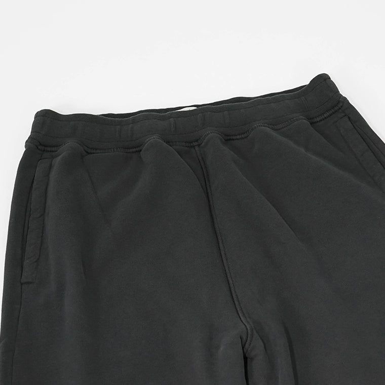 STONE ISLAND メンズ スウェットパンツ K2S156200004 S0A20 ブラック V0029