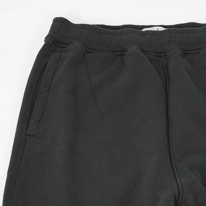 STONE ISLAND メンズ スウェットパンツ K2S156200004 S0A20 ブラック V0029