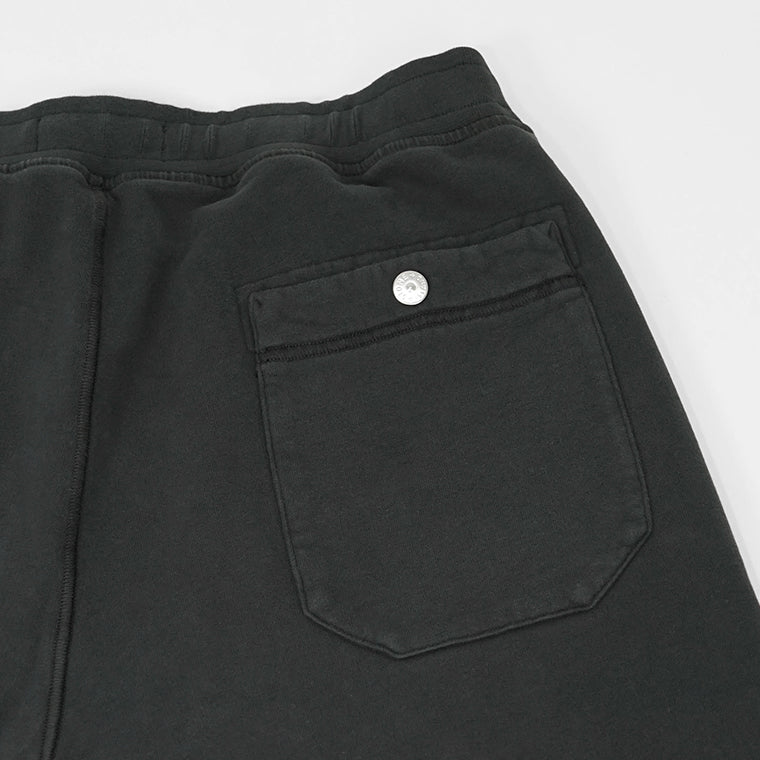 STONE ISLAND メンズ スウェットパンツ K2S156200004 S0A20 ブラック V0029