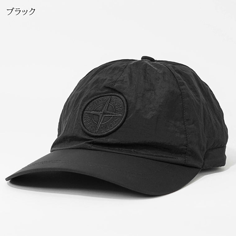 ストーンアイランド STONE ISLAND メンズ レディース キャップ
