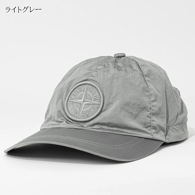 STONE ISLAND メンズ レディース キャップ K2S159100011 S0076 2カラー