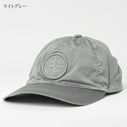 STONE ISLAND メンズ レディース キャップ K2S159100011 S0076 2カラー