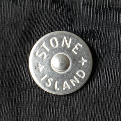 STONE ISLAND メンズ レディース トートバッグ COATED NYLON METAL IN ECONYL K2S159200013 S0251 ブラック V0029