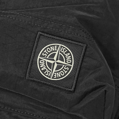 STONE ISLAND メンズ レディース バックパック K2S159200014 S0251 ブラック V0029