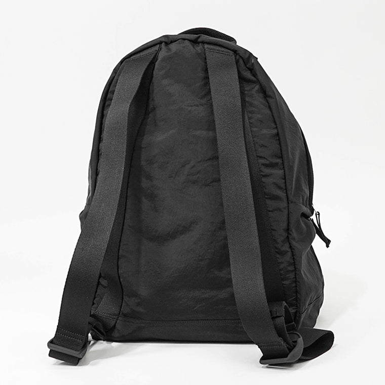 STONE ISLAND メンズ レディース バックパック K2S159200014 S0251 ブラック V0029