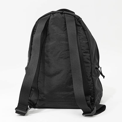 STONE ISLAND メンズ レディース バックパック K2S159200014 S0251 ブラック V0029