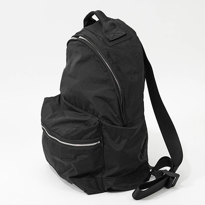 STONE ISLAND メンズ レディース バックパック K2S159200014 S0251 ブラック V0029