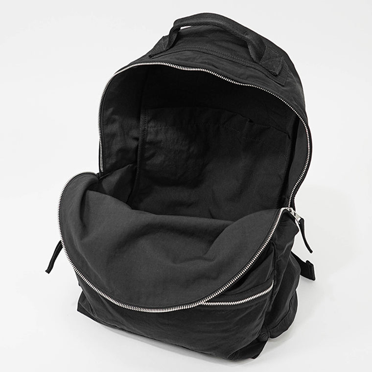 STONE ISLAND メンズ レディース バックパック K2S159200014 S0251 ブラック V0029