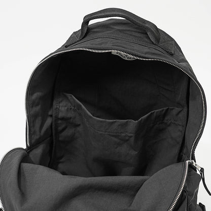 STONE ISLAND メンズ レディース バックパック K2S159200014 S0251 ブラック V0029