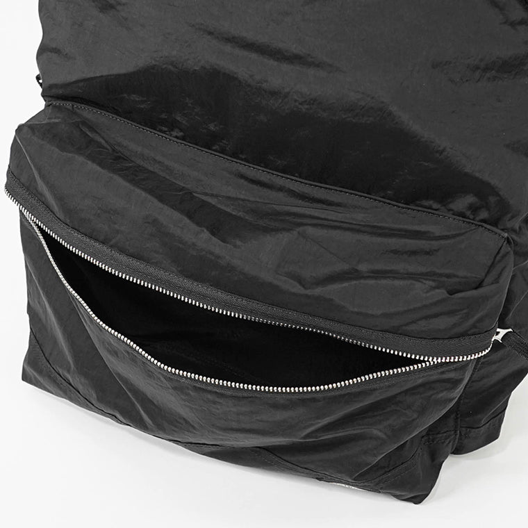 STONE ISLAND メンズ レディース バックパック K2S159200014 S0251 ブラック V0029