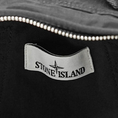STONE ISLAND メンズ レディース バックパック K2S159200014 S0251 ブラック V0029