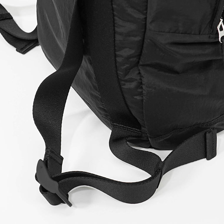 STONE ISLAND メンズ レディース バックパック K2S159200014 S0251 ブラック V0029