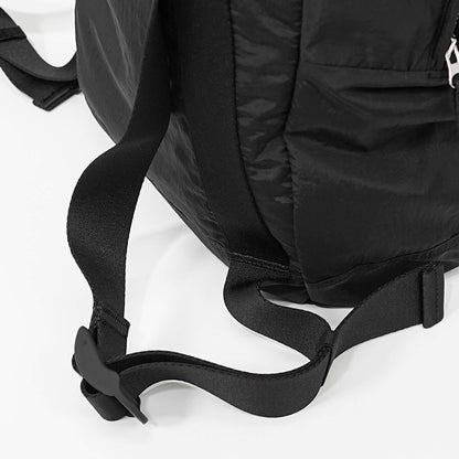 STONE ISLAND メンズ レディース バックパック K2S159200014 S0251 ブラック V0029