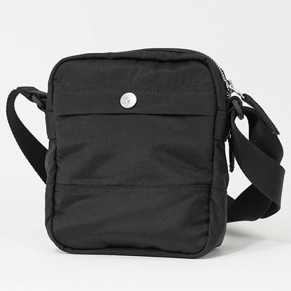 STONE ISLAND メンズ レディース ショルダーバッグ K2S159200015 S0251 ブラック V0029