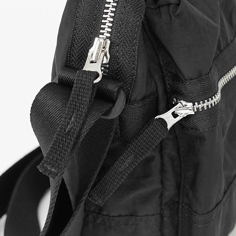 STONE ISLAND メンズ レディース ショルダーバッグ K2S159200015 S0251 ブラック V0029