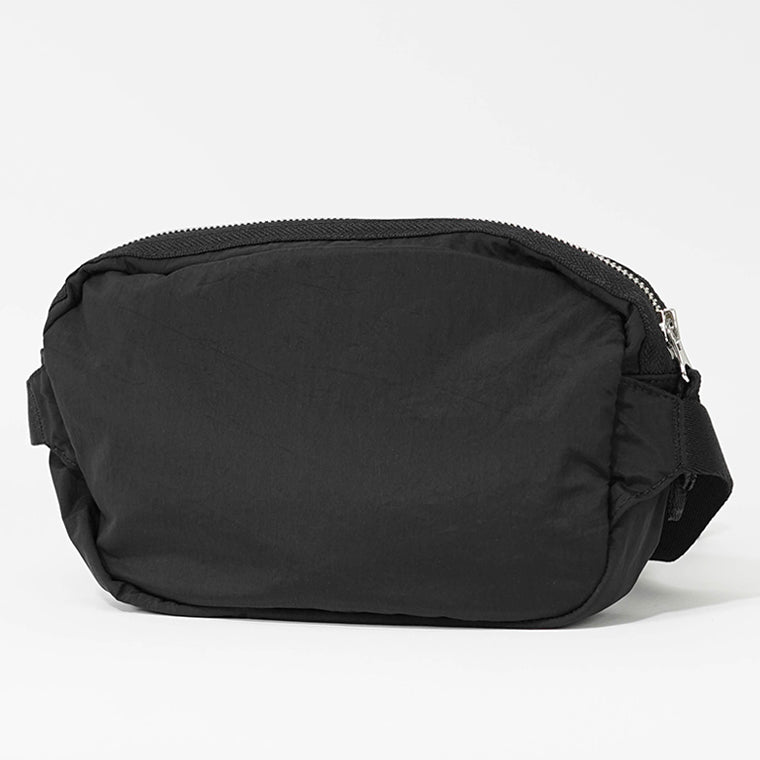 STONE ISLAND メンズ レディース ベルトバッグ K2S159200016 S0251 ブラック V0029
