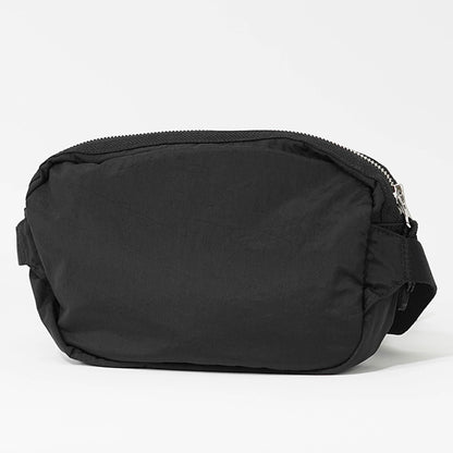 STONE ISLAND メンズ レディース ベルトバッグ K2S159200016 S0251 ブラック V0029