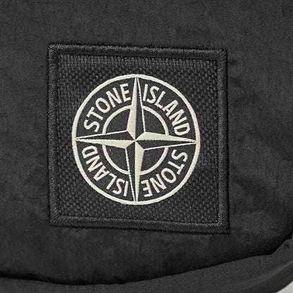 STONE ISLAND メンズ レディース ベルトバッグ K2S159200016 S0251 ブラック V0029