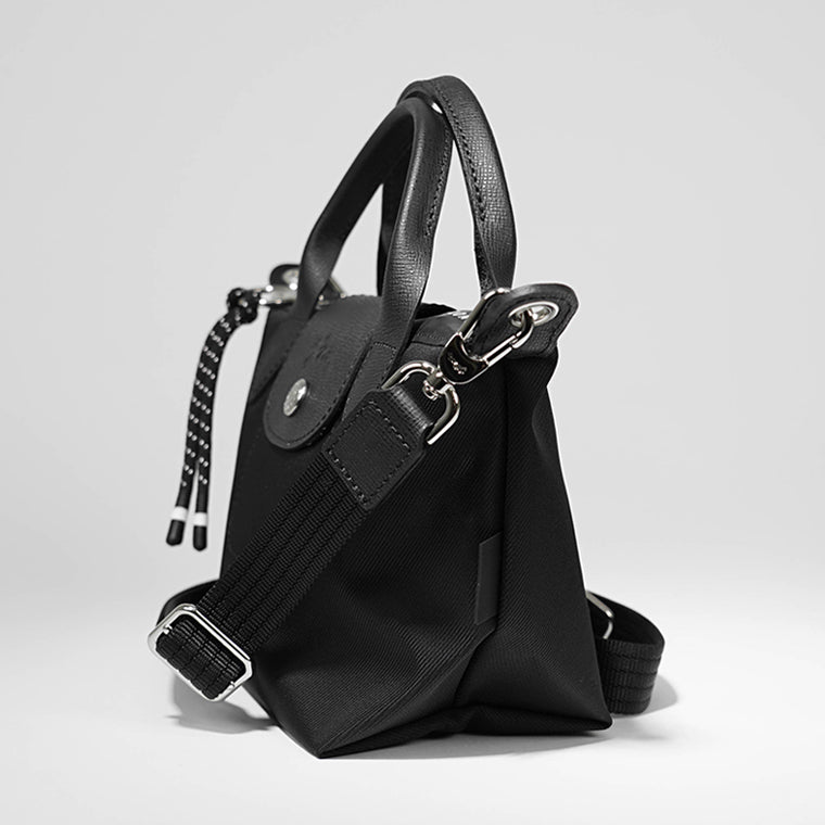 LONGCHAMP レディース ショルダーバッグ LE PLIAGE ENERGY XS HANDBAG L1500 HSR 4カラー