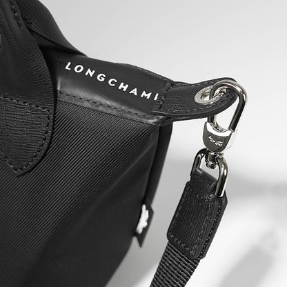 LONGCHAMP レディース ショルダーバッグ LE PLIAGE ENERGY XS HANDBAG L1500 HSR 4カラー