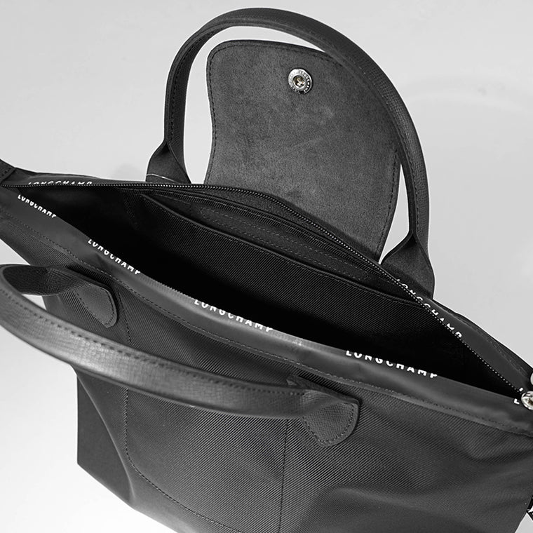 LONGCHAMP レディース ハンドバッグ LE PLIAGE ENERGY S HANDBAG L1512 HSR 3カラー