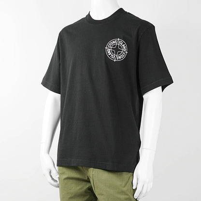 STONE ISLAND メンズ Tシャツ L1S152100001 S0284 3カラー