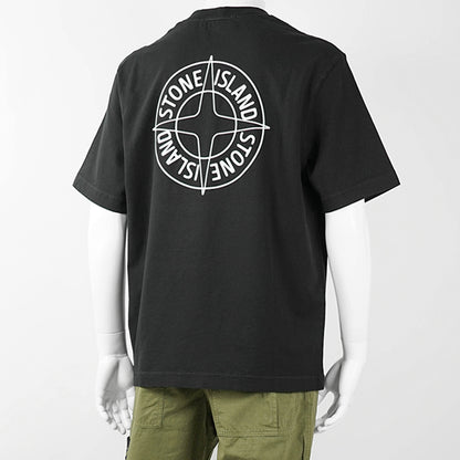 STONE ISLAND メンズ Tシャツ L1S152100001 S0284 3カラー