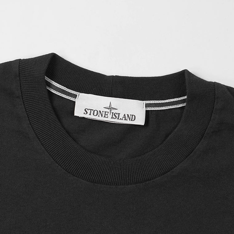 STONE ISLAND メンズ Tシャツ L1S152100001 S0284 3カラー